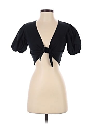 Sunday Best Short Sleeve Top (view 1)
