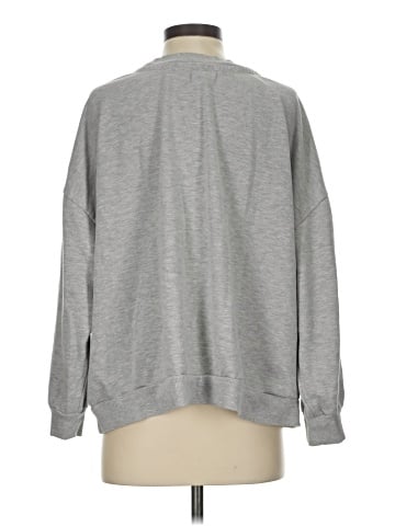 Cupio Sweatshirt (view 2)