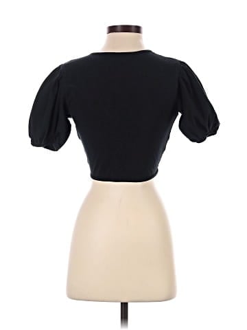 Sunday Best Short Sleeve Top (view 2)