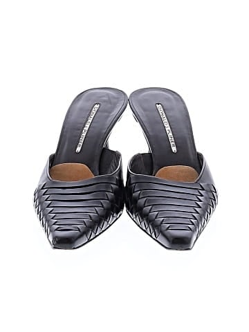 Donald J Pliner Mule/Clog (view 2)