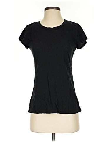 Velvet by Graham & Spencer Short Sleeve T-Shirt (view 1)