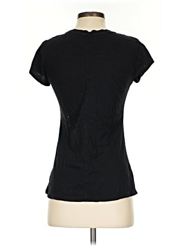 Velvet by Graham & Spencer Short Sleeve T-Shirt (view 2)