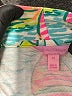 Lilly Pulitzer Teal Pullover Sweater Size XS - photo 7