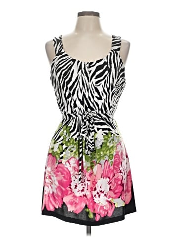 Cache Cocktail Dress (view 1)