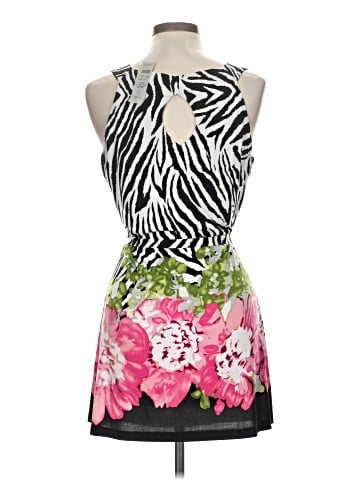 Cache Cocktail Dress (view 2)