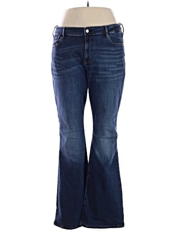 a.n.a. A New Approach Jeans (view 1)