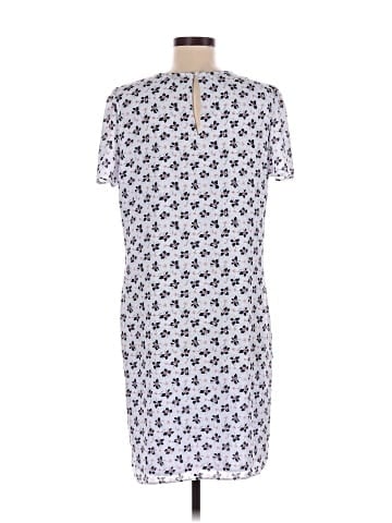 Ann Taylor Casual Dress (view 2)