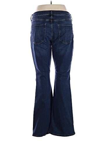 a.n.a. A New Approach Jeans (view 2)