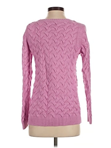 Lands' End Pullover Sweater (view 2)