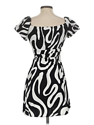 Monteau Casual Dress (view 2)
