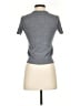 Theory Gray Cardigan Size P (petite) - photo 2