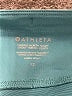 Athleta Solid Teal Athletic Shorts Size 12 - photo 3