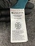 Athleta Solid Teal Athletic Shorts Size 12 - photo 4