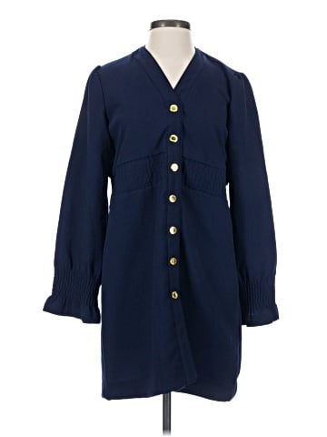 Sandro Casual Dress (view 1)