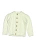 Next Green Cardigan Size 4 - 5 - photo 1