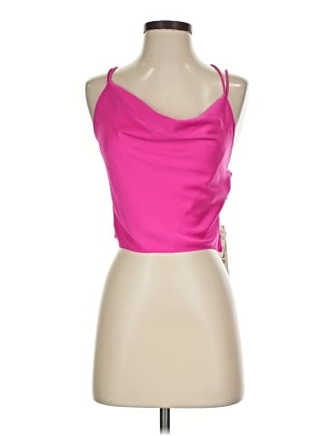Jay Godfrey Sleeveless Top (view 1)