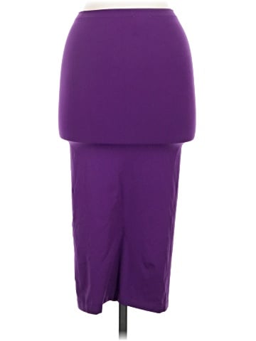 Wolford Formal Skirt (view 2)