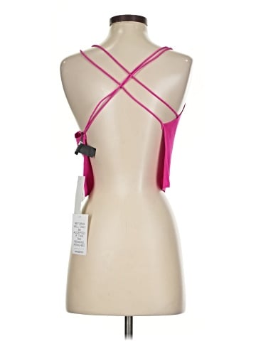 Jay Godfrey Sleeveless Top (view 2)