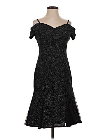 NW Nightway Cocktail Dress (view 1)