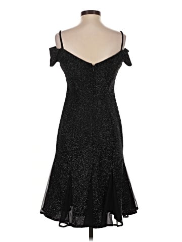 NW Nightway Cocktail Dress (view 2)