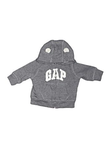 Baby Gap Zip Up Hoodie (view 1)