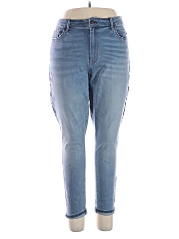 a.n.a. A New Approach Jeans (view 1)