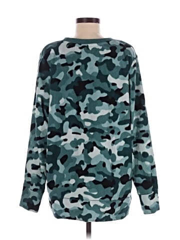 Cuddl Duds Sweatshirt (view 2)