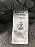 Athleta Solid Black Shorts Size 12 - photo 4