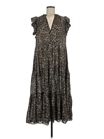 Ulla Johnson Casual Dress (view 1)