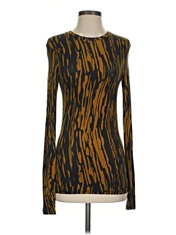 Cos Long Sleeve T-Shirt (view 1)