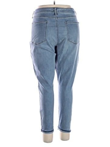a.n.a. A New Approach Jeans (view 2)