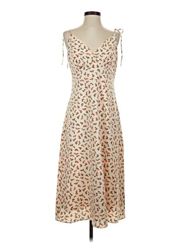 BCBGeneration Casual Dress (view 1)