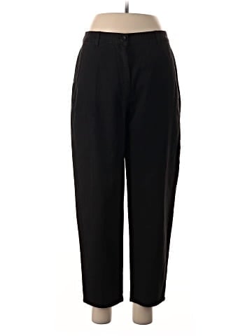 Eileen Fisher Casual Pants (view 1)