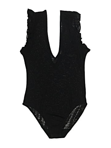 Out From Under Bodysuit (view 1)