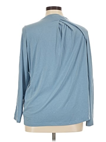 Athleta 3/4 Sleeve T-Shirt (view 2)