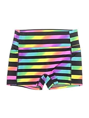 K-DEER Athletic Shorts (view 1)