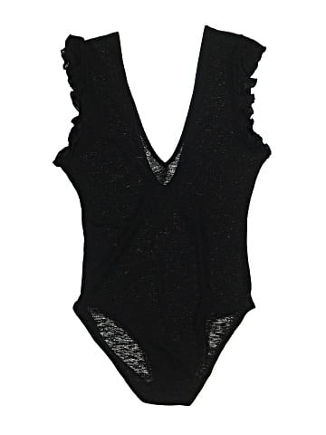Out From Under Bodysuit (view 2)