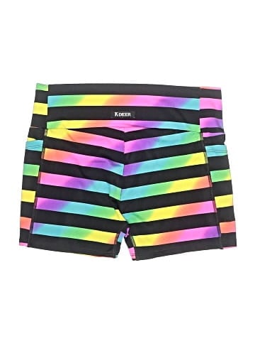 K-DEER Athletic Shorts (view 2)