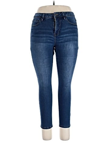 ROYALTY Jeans (view 1)