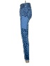 Fabletics Animal Print Blue Active Pants Size S (estimated) - photo 5