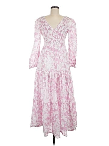 Rixo London Casual Dress (view 1)