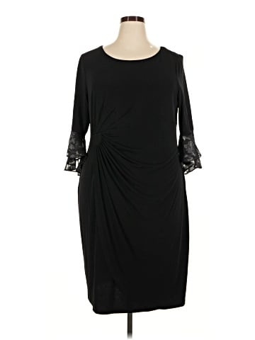Connected Apparel Cocktail Dress (view 1)