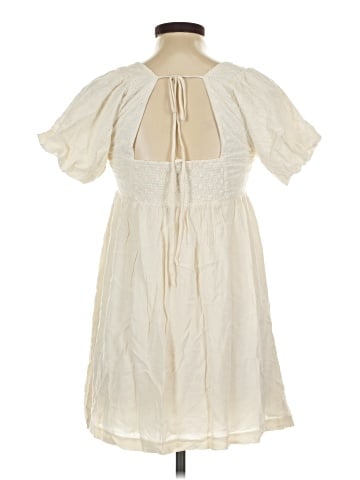 Hem & Thread Casual Dress (view 2)