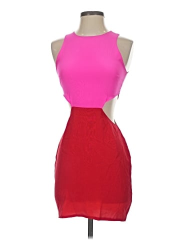 Naven Cocktail Dress (view 1)