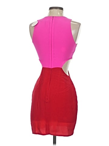 Naven Cocktail Dress (view 2)