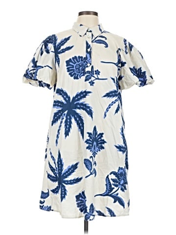 1.State Casual Dress (view 1)