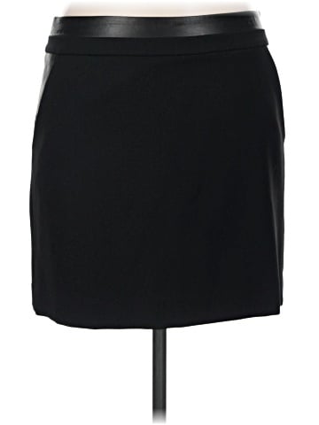 Vince. Wool Skirt (view 1)