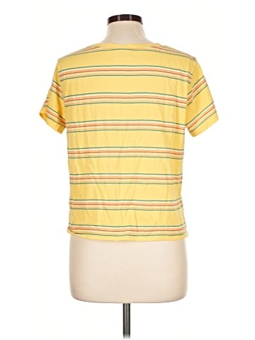 Natural Reflections Short Sleeve Top (view 2)