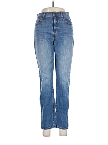 Cosmic Blue Love Jeans (view 1)