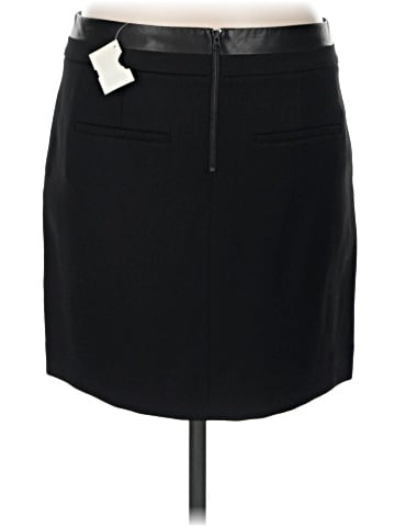 Vince. Wool Skirt (view 2)